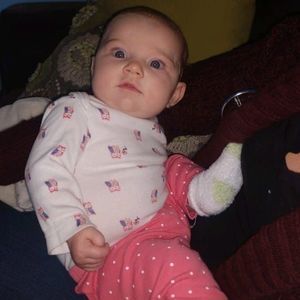 Meet your Posher, Christi